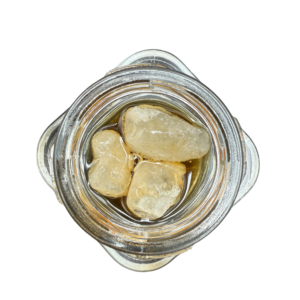 Black Diamond Diamonds & Sauce